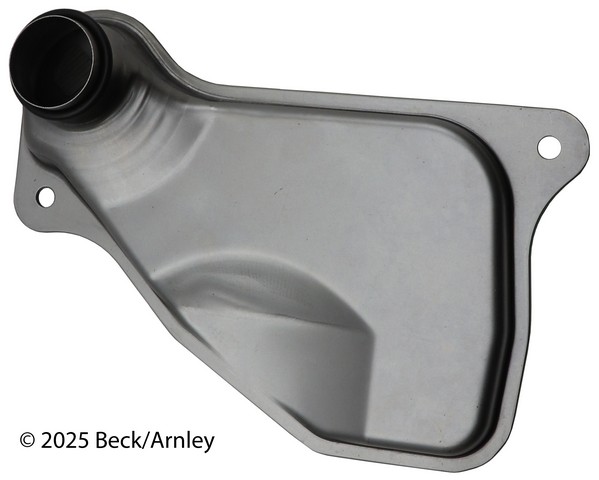 Beck/Arnley Transmission Oil Filter P/N:044-0477