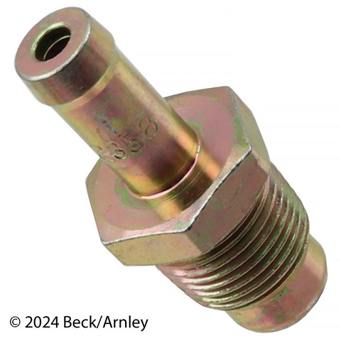 Beck/Arnley PCV Valve P/N:045-0342