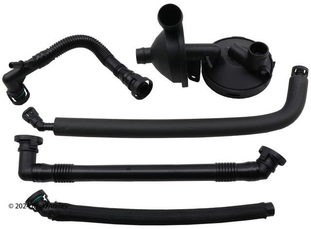 Beck/Arnley Engine Crankcase Vent Kit P/N:045-0393