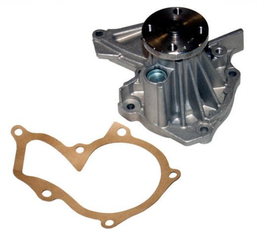 GMB Engine Water Pump P/N:125-9001