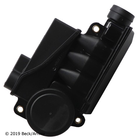Beck/Arnley Engine Crankcase Vent Valve P/N:045-0428