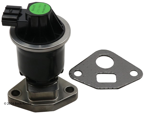 Beck/Arnley Exhaust Gas Recirculation (EGR) Valve P/N:046-0142