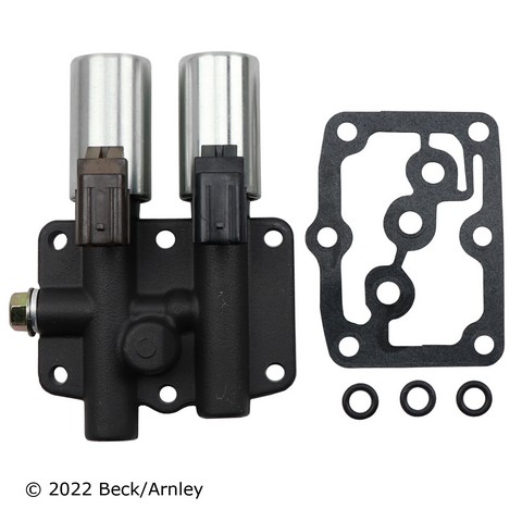 Automatic Transmission Shift Solenoid Beck/Arnley 047-0019