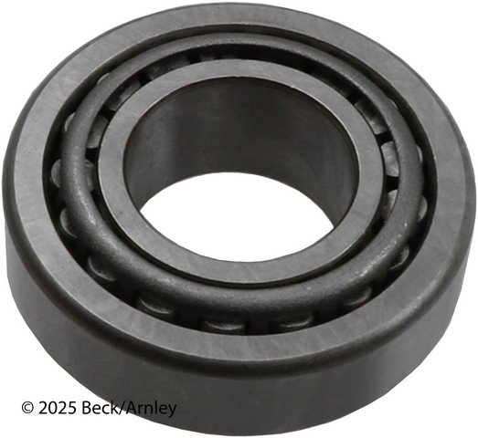 Beck/Arnley Wheel Bearing P/N:051-3820