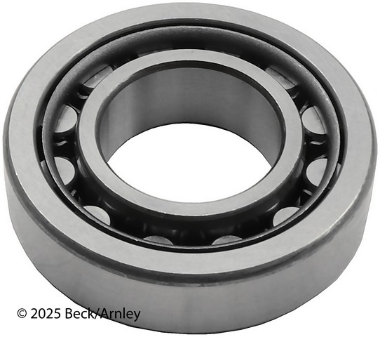 Beck/Arnley Wheel Bearing P/N:051-3853