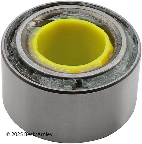 Beck/Arnley Axle Spindle Bearing,Wheel Bearing P/N:051-3962