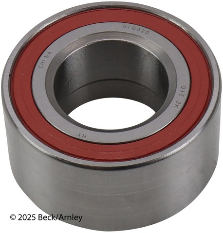 Wheel Bearing fits 1998-2005 Volkswagen Passat  BECK/ARNLEY