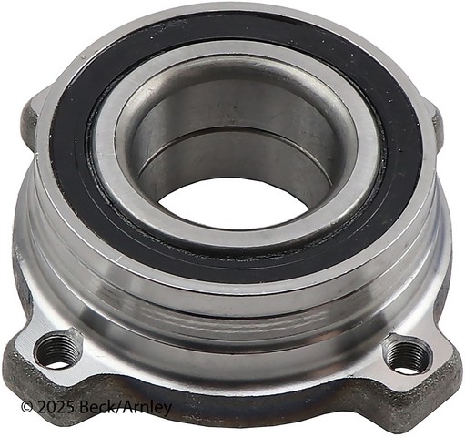 Wheel Bearing Beck/Arnley 051-4178
