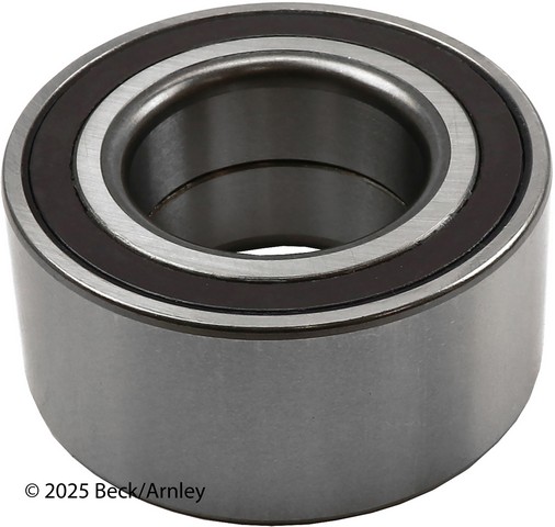 Wheel Bearing fits 2007-2013 Suzuki SX4  BECK/ARNLEY