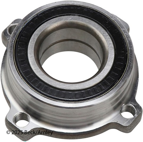 Beck/Arnley Wheel Bearing P/N:051-4263