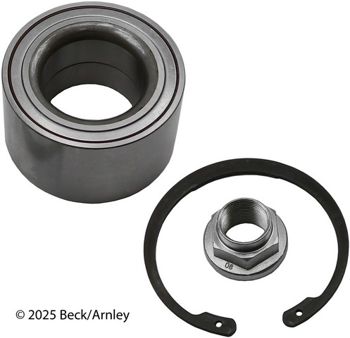 Wheel Bearing fits 2005-2016 Land Rover LR3 LR4,Range Rover Sport  BECK/ARNLEY