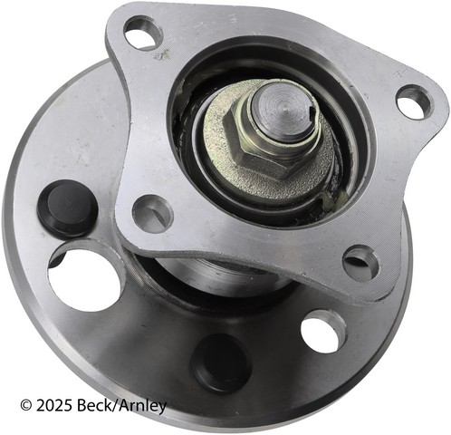 Axle Bearing and Hub Assembly fits 1991-2002 Toyota Corolla  BECK/ARNLEY