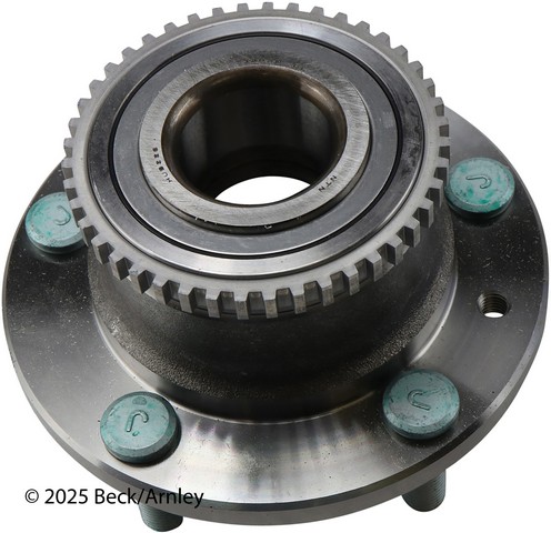 Wheel Bearing and Hub Assembly fits 2000-2006 Mazda MPV Protege Millenia  BECK/A
