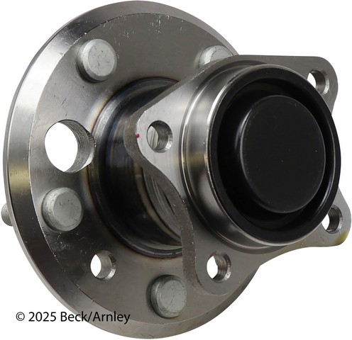 Wheel Bearing and Hub Assembly fits 2002-2004 Toyota Camry  BECK/ARNLEY