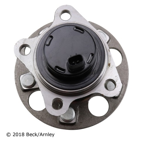Wheel Bearing and Hub Assembly fits 2004-2007 Toyota Highlander  BECK/ARNLEY