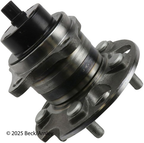 Wheel Bearing and Hub Assembly fits 2004-2007 Toyota Highlander  BECK/ARNLEY