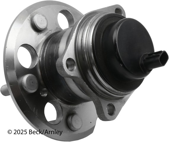 Wheel Bearing and Hub Assembly fits 2004-2010 Toyota Sienna  BECK/ARNLEY