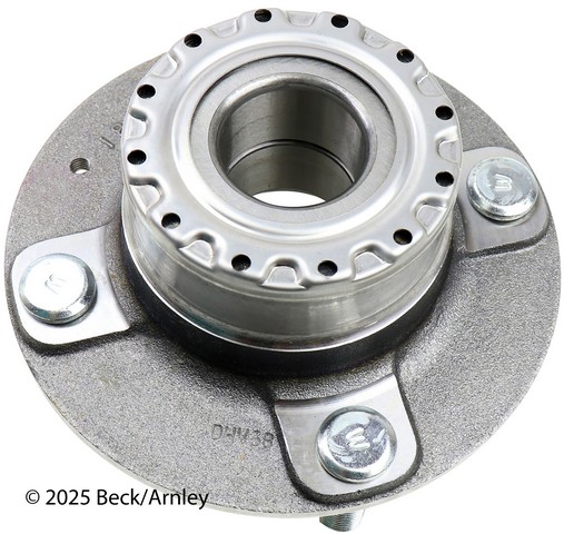 Beck/Arnley Wheel Bearing and Hub Assembly P/N:051-6158