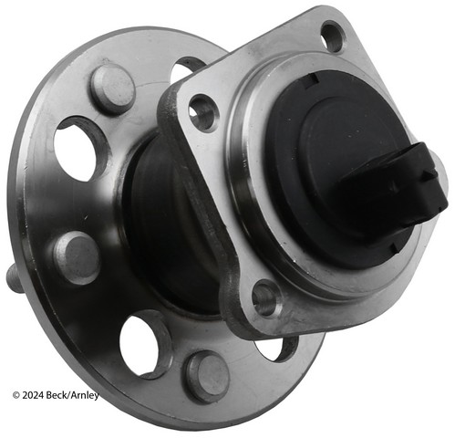 Beck/Arnley Wheel Bearing and Hub Assembly P/N:051-6208