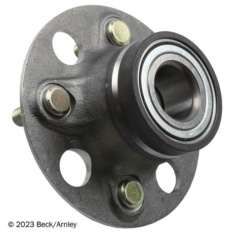 Beck/Arnley Wheel Bearing and Hub Assembly P/N:051-6252
