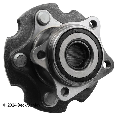 Wheel Bearing and Hub Assembly fits 2006-2018 Toyota RAV4  BECK/ARNLEY