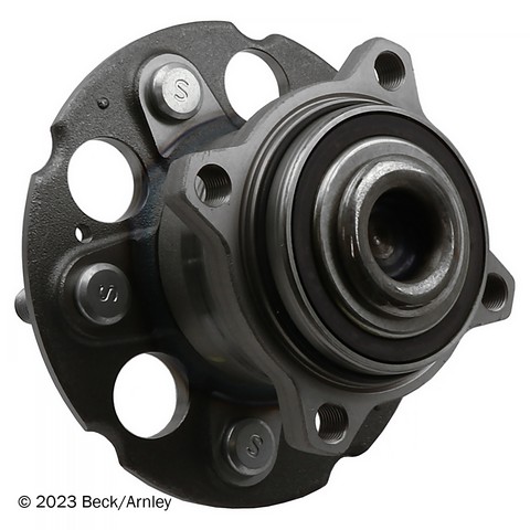 Wheel Bearing and Hub Assembly fits 2007-2015 Honda CR-V Crosstour Accord Crosst
