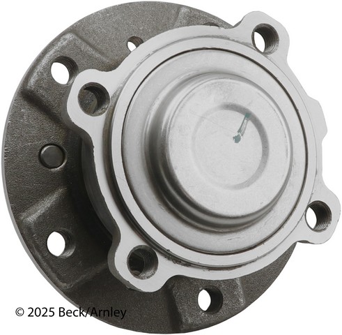 Wheel Bearing and Hub Assembly fits 2006-2013 BMW M3 M5,M6 1 Series M  BECK/ARNL