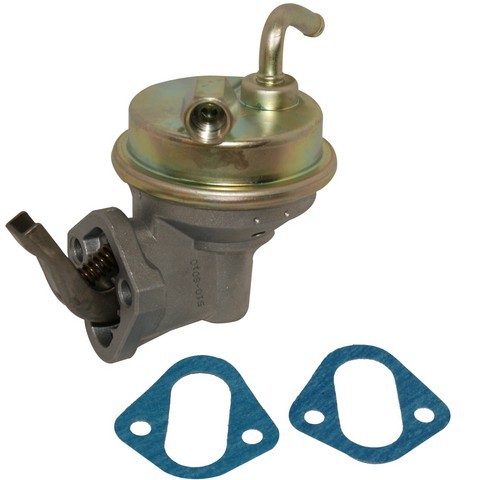 GMB Mechanical Fuel Pump P/N:510-8010