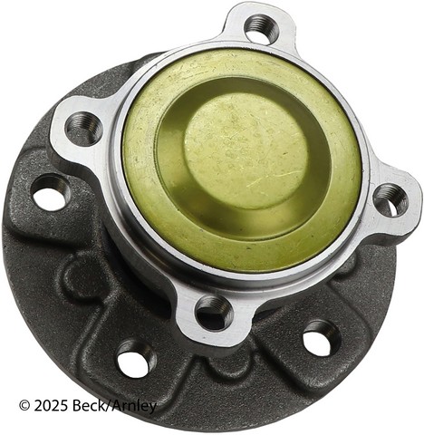 Wheel Bearing and Hub Assembly fits 2014-2018 BMW i3 i3s  BECK/ARNLEY