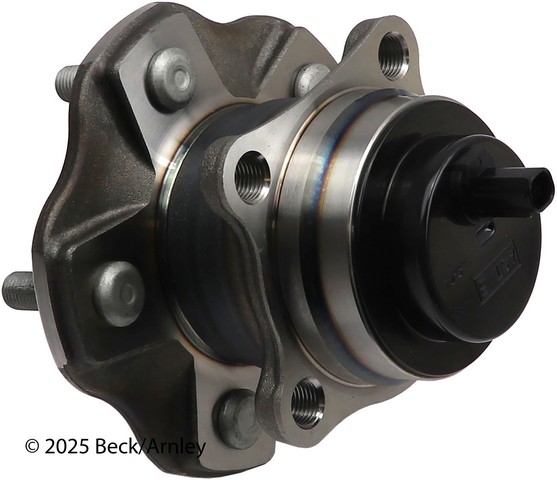 Wheel Bearing and Hub Assembly fits 2014-2019 Toyota Highlander  BECK/ARNLEY