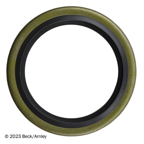 Beck/Arnley Wheel Seal P/N:052-2540