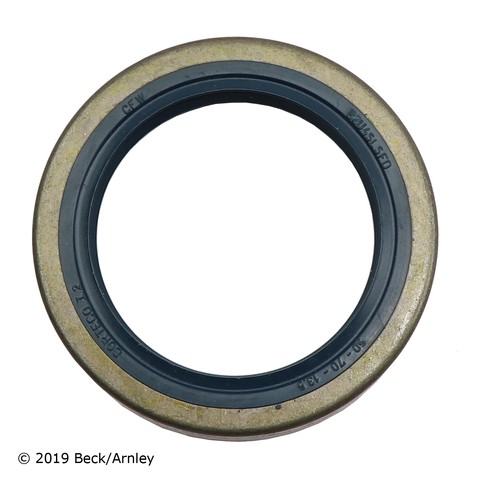 Beck/Arnley Wheel Seal P/N:052-2854