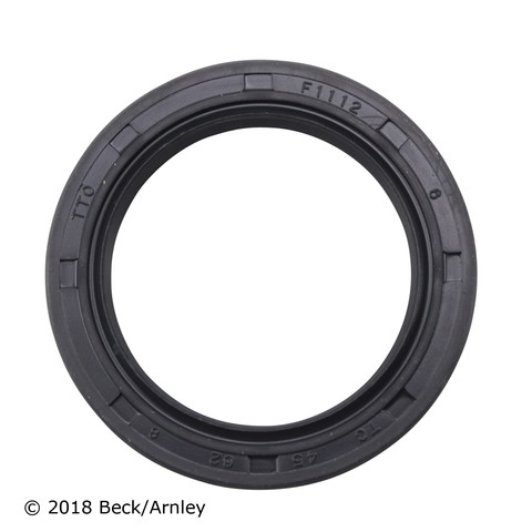 Wheel Seal Beck/Arnley 052-3156