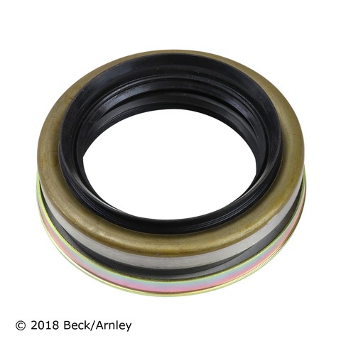 Wheel Seal fits 1983-1988 Toyota Tercel  BECK/ARNLEY