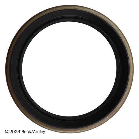Wheel Seal fits 1988-2002 Toyota Corolla RAV4  BECK/ARNLEY