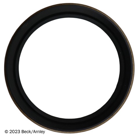 Wheel Seal fits 1987-1998 Toyota Tercel Paseo  BECK/ARNLEY