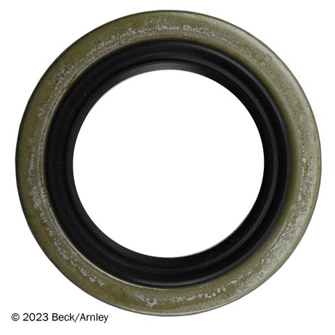 Wheel Seal fits 1990-1994 Plymouth Laser  BECK/ARNLEY