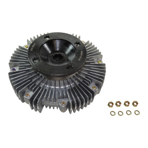 GMB Engine Cooling Fan Clutch P/N:970-2040