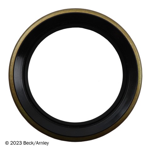 Wheel Seal Beck/Arnley 052-3765