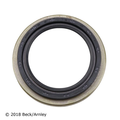 Wheel Seal fits 1998-2000 Kia Sportage  BECK/ARNLEY