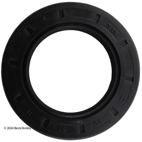 Beck/Arnley Wheel Seal P/N:052-4087