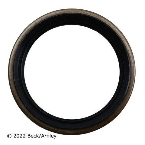 Beck/Arnley Wheel Seal P/N:052-4089