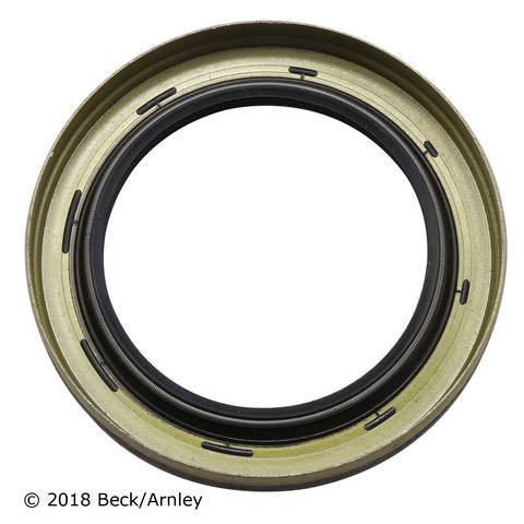 Beck/Arnley Wheel Seal P/N:052-4099