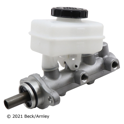 Brake Master Cylinder fits 2004-2009 Nissan 350Z  BECK/ARNLEY