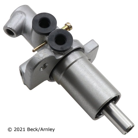 Brake Master Cylinder Beck/Arnley 072-0009
