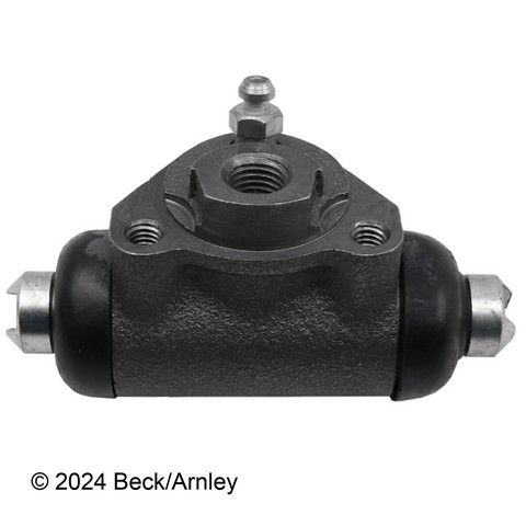 Drum Brake Wheel Cylinder fits 1967-1979 Fiat 850 128  BECK/ARNLEY