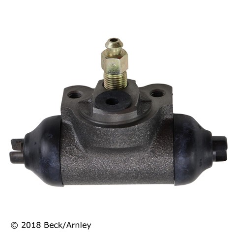 Drum Brake Wheel Cylinder fits 1979-1982 Plymouth Champ  BECK/ARNLEY