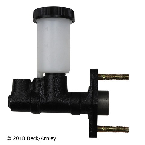 Clutch Master Cylinder fits 1979-1980 Mazda RX-7  BECK/ARNLEY