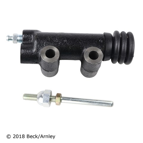 Beck/Arnley Clutch Slave Cylinder P/N:072-8211