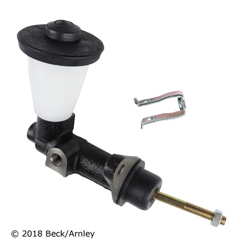 Clutch Master Cylinder fits 1981-1988 Toyota Pickup 4Runner,Pickup  BECK/ARNLEY